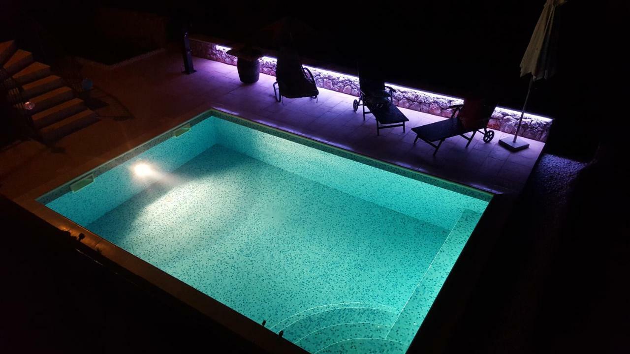 Casa Mia Apartment Linardići Екстериор снимка